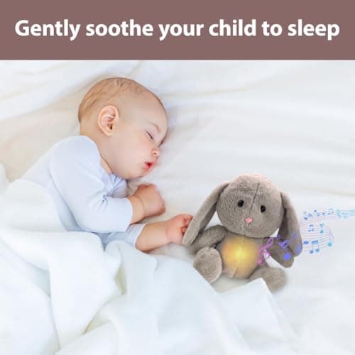 Peluche Loutre Câlins Bonne Nuit Koala Bear Jouet Respiratoire pour Bébé