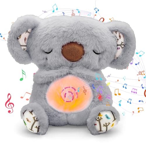 Peluche Qui Respire PQKL-party pour Enfants en Salon de Jardin en Soirée de Printemps
