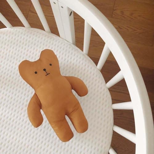 Générique Nounours Apaisant Sommeil Réparateur PelucheDouces Élevage Amis Sommeil Décoration Chambre Bureau Salon Étagèr