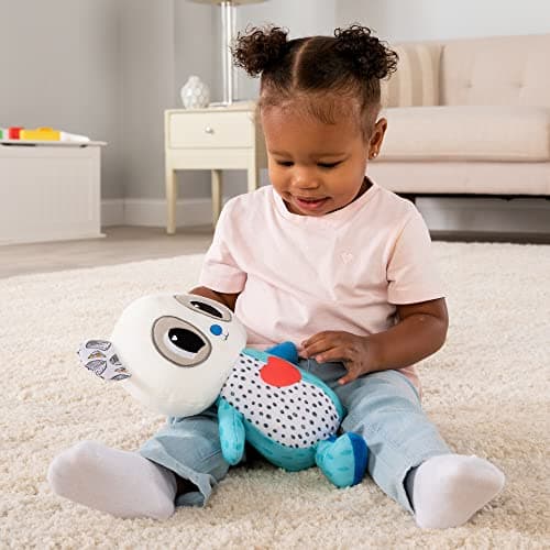 Peluche Lamaze Mon Panda Douce Nuit Apaisante Pour Bébé Garçons et Filles