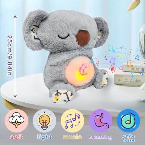 Peluche Qui Respire PQKL-party pour Enfants en Salon de Jardin en Soirée de Printemps