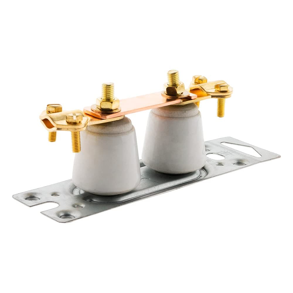 Barrette de coupure haute pour baignade - Zenitech
Barrette de coupure haute résistante - Zenitech
Barrette de coupure h